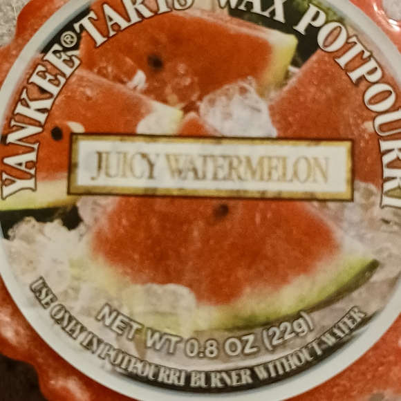Yankee Candle Wax Melts (9) - Picture 9 of 9